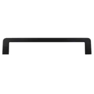 Handle CC160mm L172mm matt black