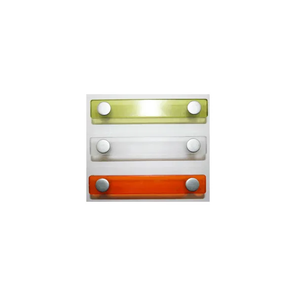 Rankenėlė vaikiška CC96mm, L126mm, oranžinė