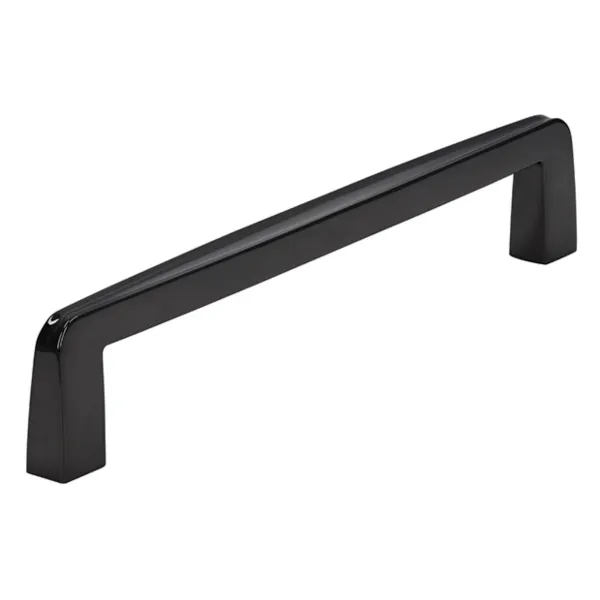 Rankenėlė CC160mm, L172mm, juoda chromuota