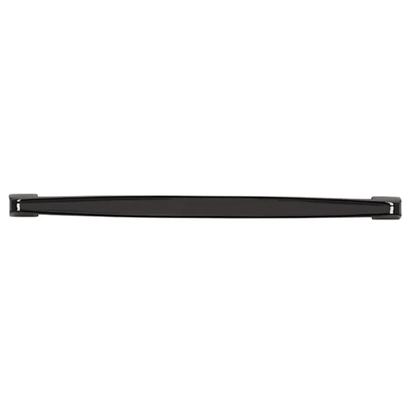 Rankenėlė CC160mm, L172mm, juoda chromuota