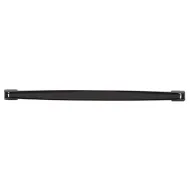 Handle CC160mm L172mm black chrome