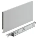 Drawer set Matrix Box Slim A Synchro, H175mm L550mm 30kg soft-close grey