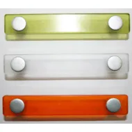 Rankenėlė vaikiška CC96mm, L126mm, žalia
