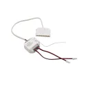 12-48V DC MONO Receiver as receiver for push power switch