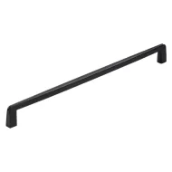 Rankenėlė CC320mm, L332mm, matinis juoda