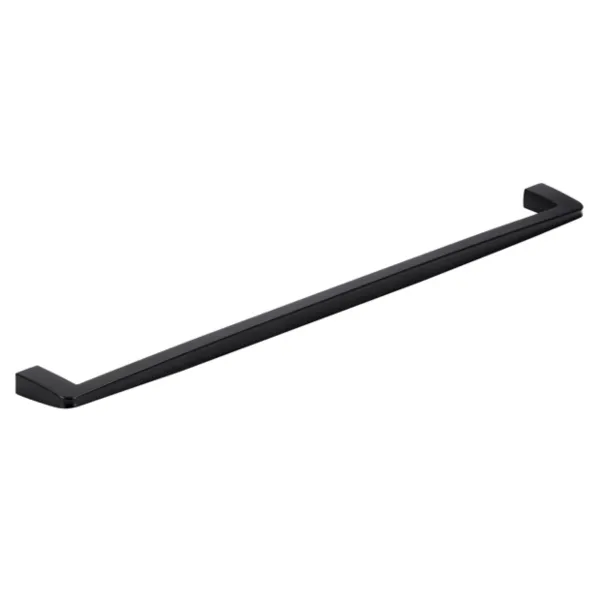 Rankenėlė CC320mm, L332mm, matinis juoda