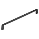 Rankenėlė CC320mm, L332mm, juoda chromuota