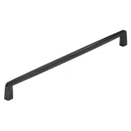 Handle CC320mm L332mm black chrome 