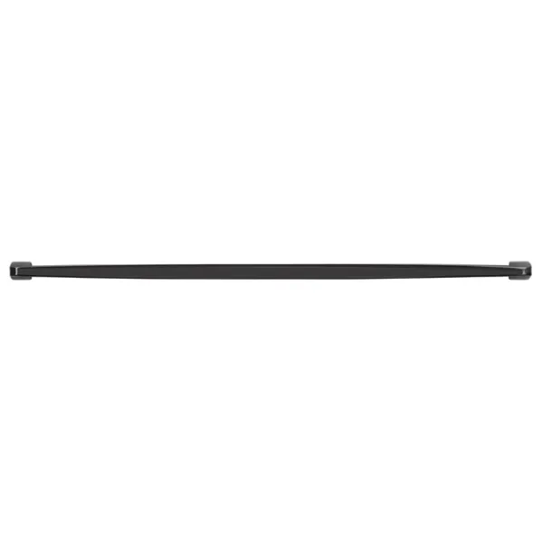 Handle CC320mm L332mm black chrome 