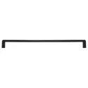 Handle CC320mm L332mm black chrome 