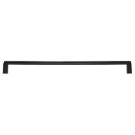 Rankenėlė CC320mm, L332mm, juoda chromuota