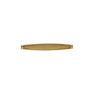 Handle CC16mm L80mm bronze