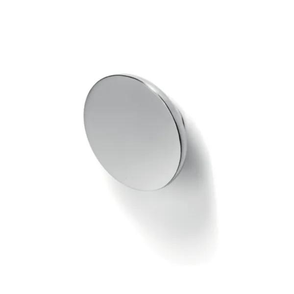 Rankenėlė CC16mm, (70x25mm,) chromas