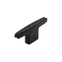 Handle CC16mm L80mm matt black