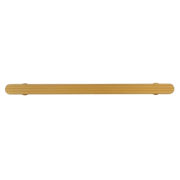 Handle CC160mm L198mm polished gold