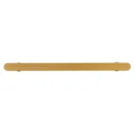 Handle CC160mm L198mm polished gold