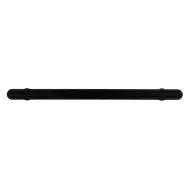 Handle CC160mm L198mm matt black