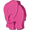 Furniture knob
