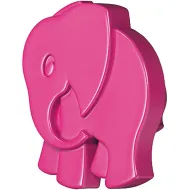 Rankenėlė vaikiška DRAMBLIUKAS 52x25mm, rožinė