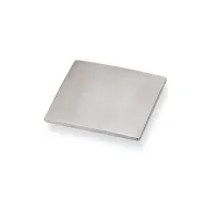 Rankenėlė vieno taško 32x32mm, nerūdijantis plienas