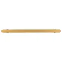 Handle CC192mm L228mm polished gold 