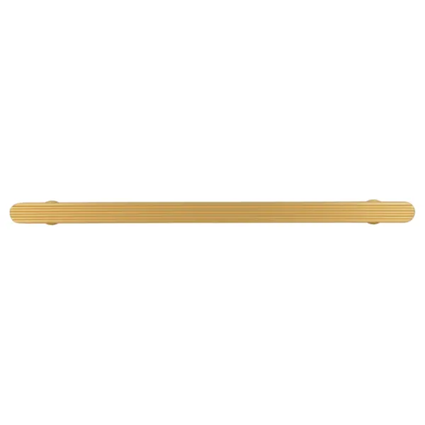 Rankenėlė CC192mm, L230mm, šlifuotas auksas