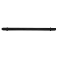 Rankenėlė CC192mm, L230mm, matinė juoda
