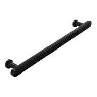 Handle CC192mm L228mm matt black 