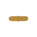 Handle CC48mm matt polished gold 