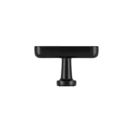 Handle CC48mm matt black 