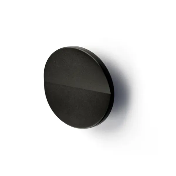Rankenėlė CC32mm, L100mm, matinis juoda