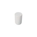 Knob Ø15mm MINI white