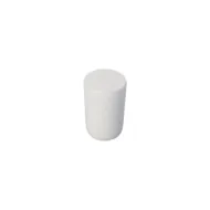 Knob Ø15mm MINI white