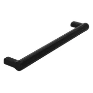 Rankenėlė CC160mm, L174mm, matinė juoda