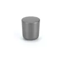 Knob Ø25mm MINI anthracite