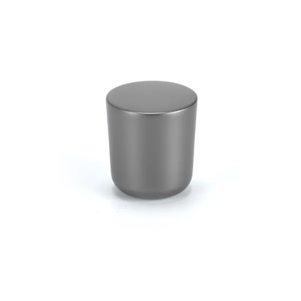 Knob Ø25mm MINI anthracite