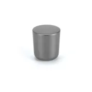 Knob Ø25mm MINI anthracite