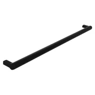 Rankenėlė CC320mm, L334mm, matinė juoda