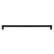 Rankenėlė CC320mm, L334mm, matinė juoda