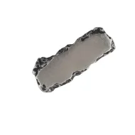 Rankenėlė PEPITA CC32mm, L70mm, sendinta bronza