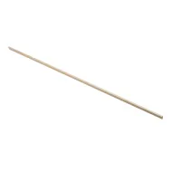 Rankenėlė PILLAR CC4x352mm, L1200mm, matinė juoda