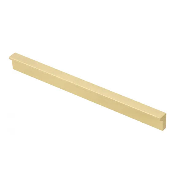 Rankenėlė PILLAR CC4x352mm, L1200mm, matinė juoda