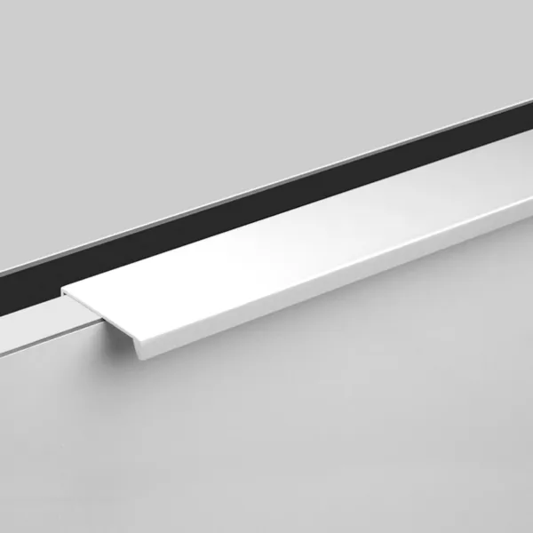 Rankenėlė SLIM 4025 CC192mm, L232mm, 3 taškų chromas
