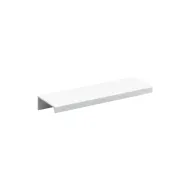 Handle SLIM 4025 CC32mm L40mm white 