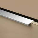 Rankenėlė SLIM 4025 CC32mm, L40mm, juoda