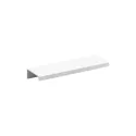 Handle SLIM 4025 CC96mm L136mm white 
