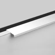 Handle SLIM 4025 CC96mm L136mm black 