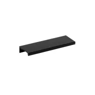 Rankenėlė SLIM 4025 CC96mm, L136mm, juoda