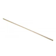 Rankenėlė GROOVE CC320mm, L360mm, matinis juoda