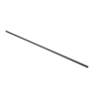 Rankenėlė GROOVE CC320mm, L360mm, matinis juoda